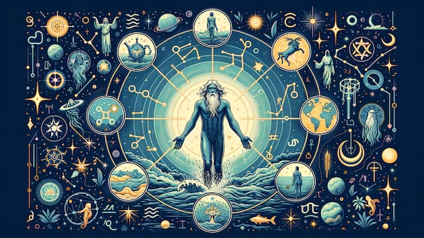 Horóscopo de Acuario de hoy: martes 13 de enero de 2026