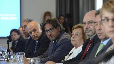 Garavano - Código Penal