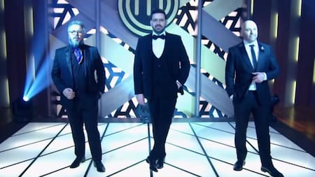 MasterChef, programa de TV, NA