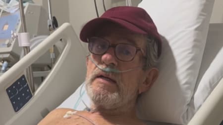 Pablo Alarcón: Claribel Medina habló de la operación del actor y de cómo está su salud