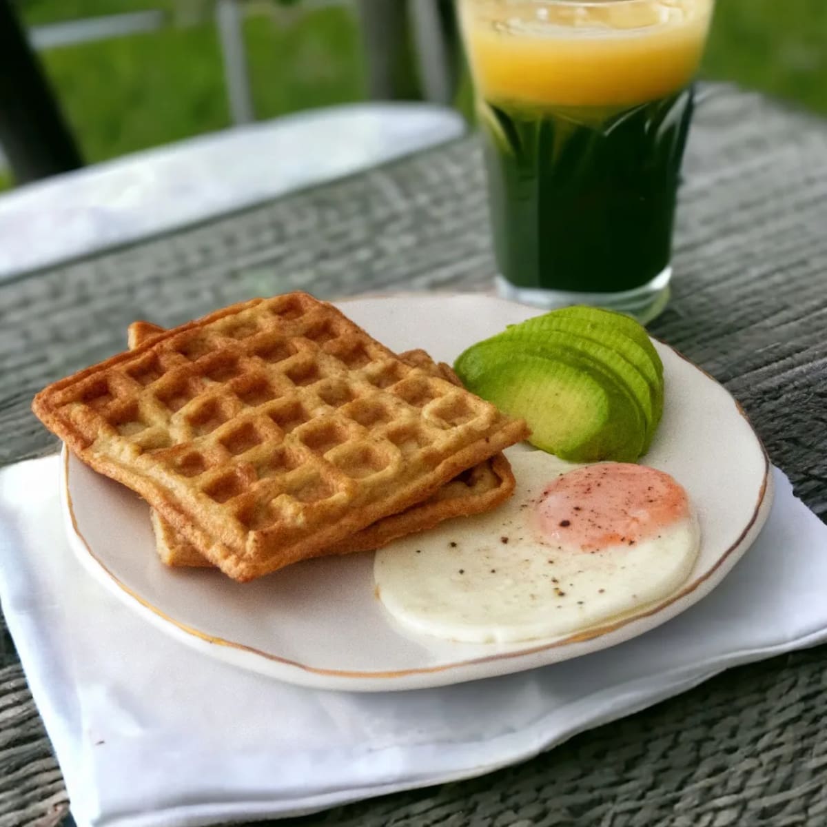 La pandería keto que remata todo