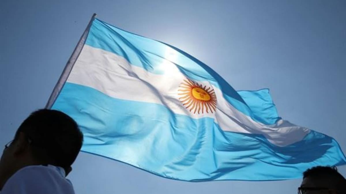 Día de la Bandera - 20 de junio
