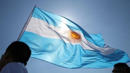 Día de la Bandera - 20 de junio