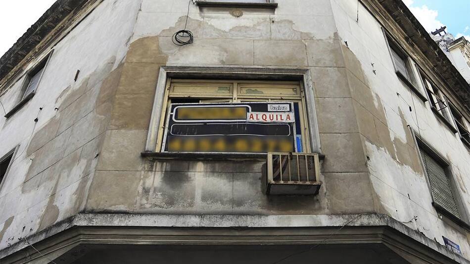 Alquileres, propiedades, NA
