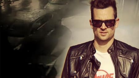 Chano Moreno Charpentier