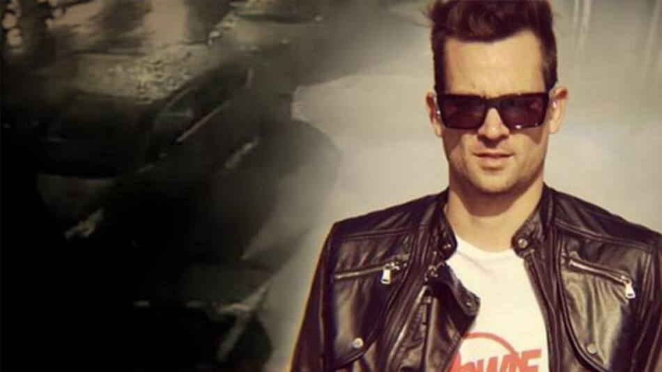 Chano Moreno Charpentier