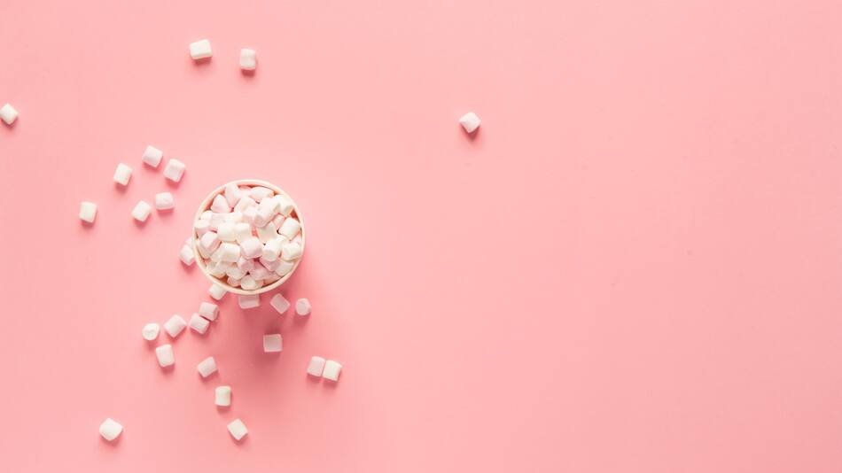 La sustancia oculta en muchos alimentos que hace engordar. Foto: Unsplash