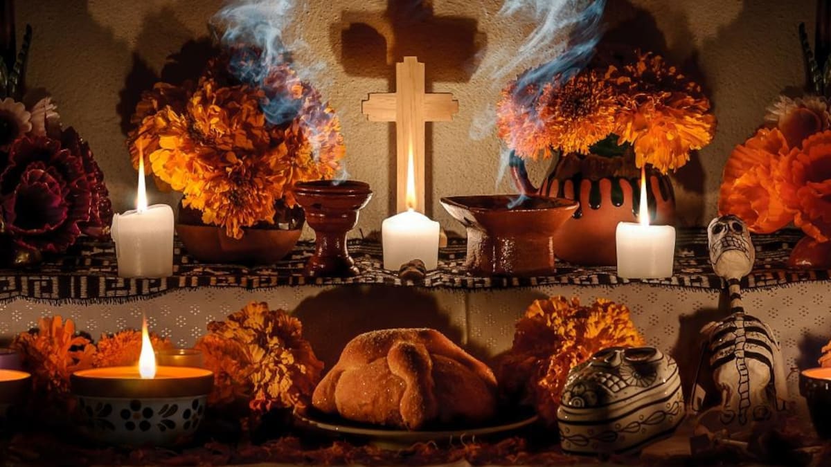 Día de los Muertos, ¿por qué se celebra cada 2 de noviembre?
