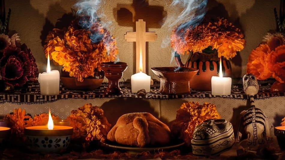Día de los Muertos, ¿por qué se celebra cada 2 de noviembre?