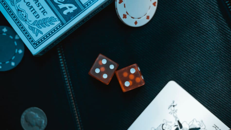 apuestas online. Foto: Unsplash