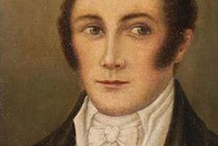 Luis Vernet, Malvinas, efemérides 10 de junio