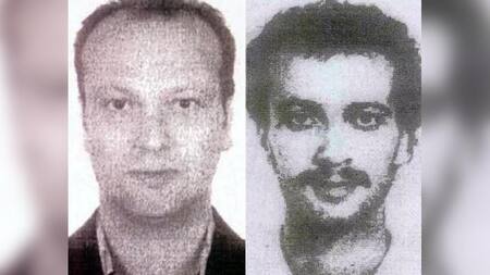 Salman El Reda, terrorista, atentado a la AMIA