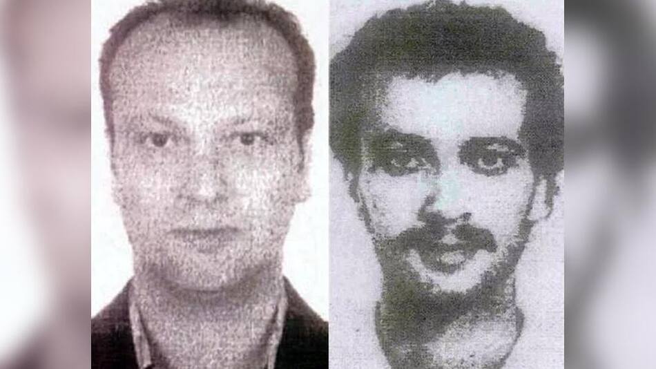 Salman El Reda, terrorista, atentado a la AMIA