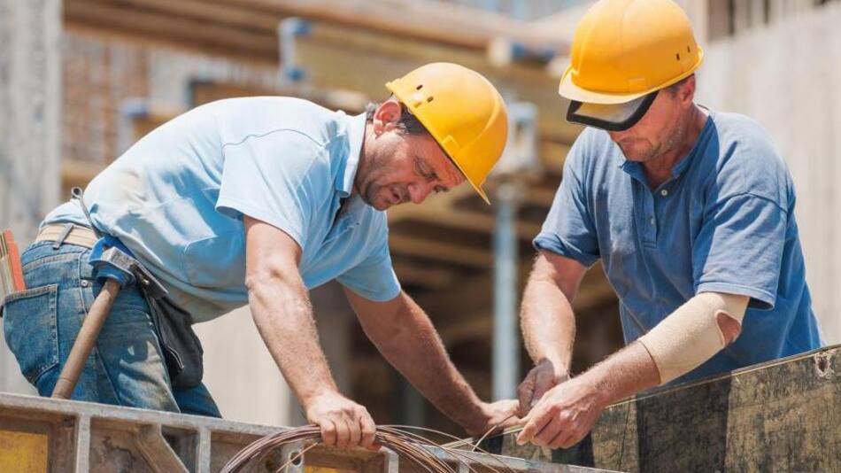 Construcción