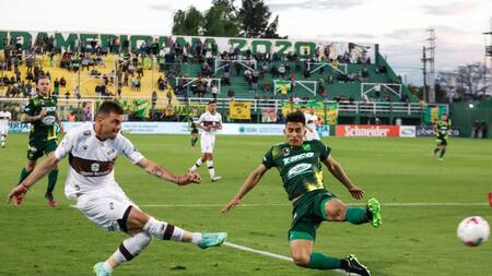 Defensa y Justicia, NA