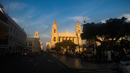 Un guiño para Sudamérica: el papa León XIV y la fascinante historia de Chiclayo, la ciudad peruana que marcó su vida