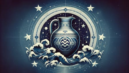 Horóscopo de Acuario de hoy: martes 3 de marzo de 2026