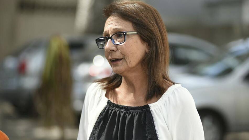 María Elena Leuzzi
