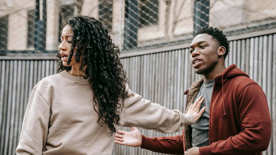 Los signos que romperán relaciones tóxicas antes del 2025. Foto: Pexels.
