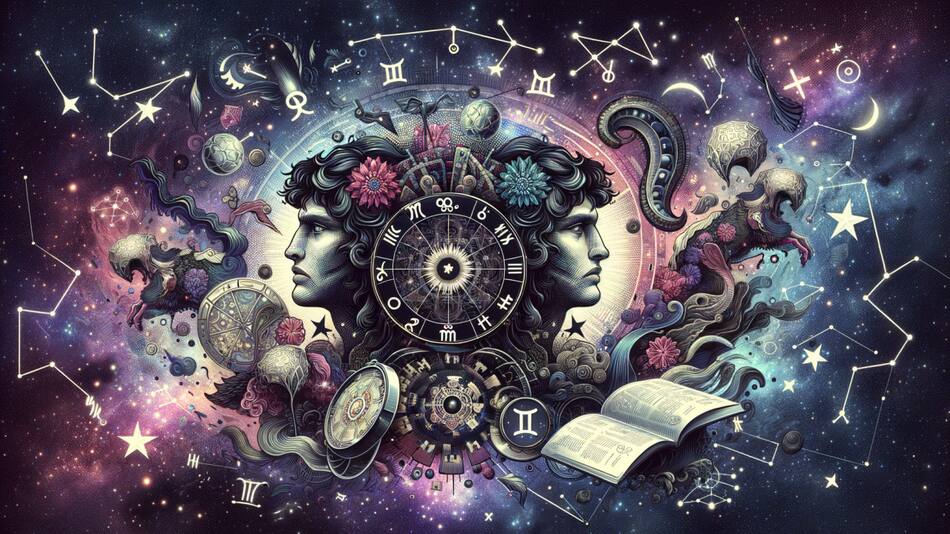 Signos del zodiaco. Foto: redacción Canal 26.