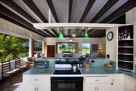 Mansión de Julia Roberts en Hawái