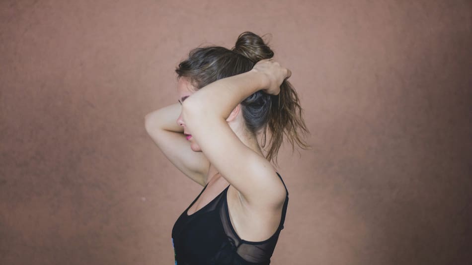 Peinados. Fuente: Unsplash