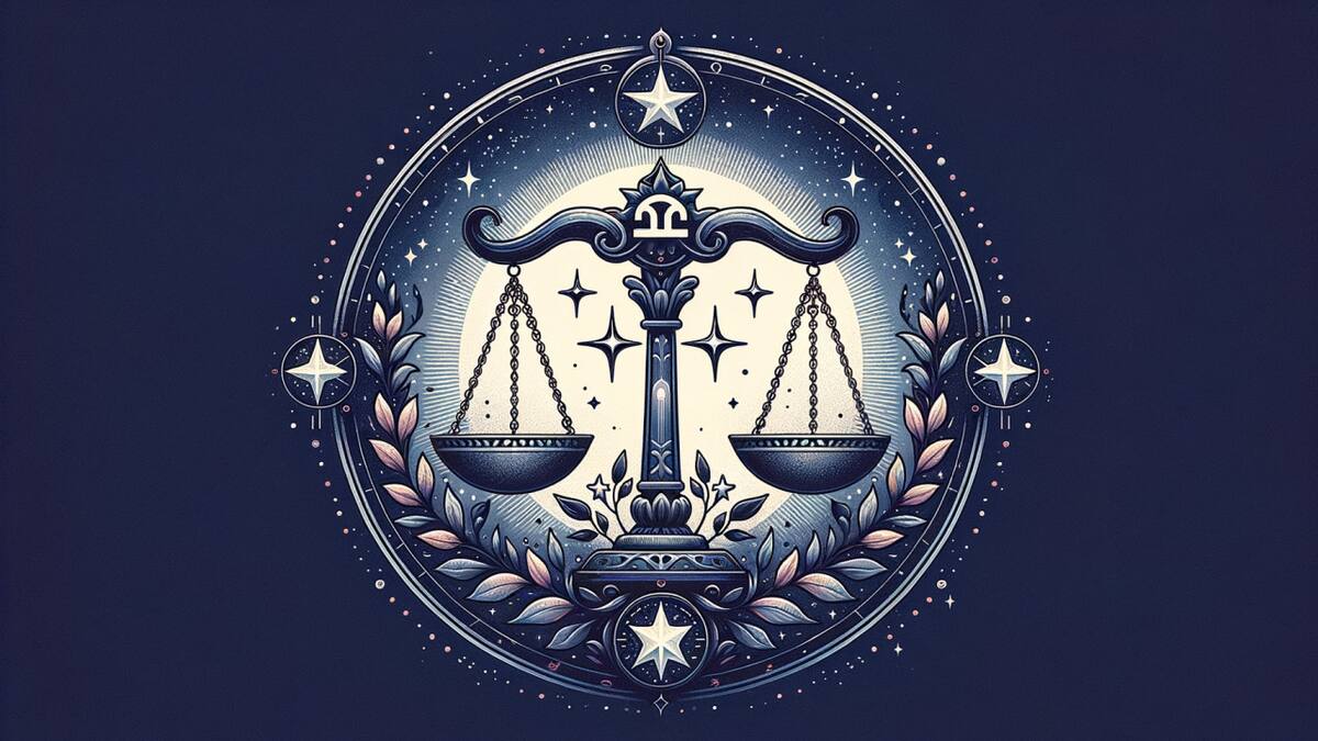 Horóscopo de Libra de hoy: jueves 7 de noviembre de 2024. Foto: Redacción canal26.com
