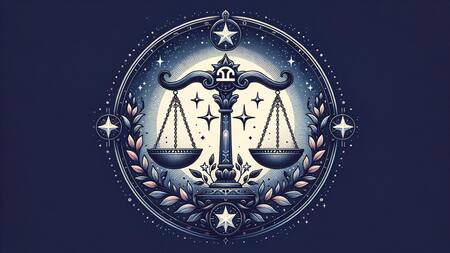 Horóscopo de Libra de hoy: jueves 7 de noviembre de 2024. Foto: Redacción canal26.com