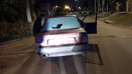 Custodio presidencial