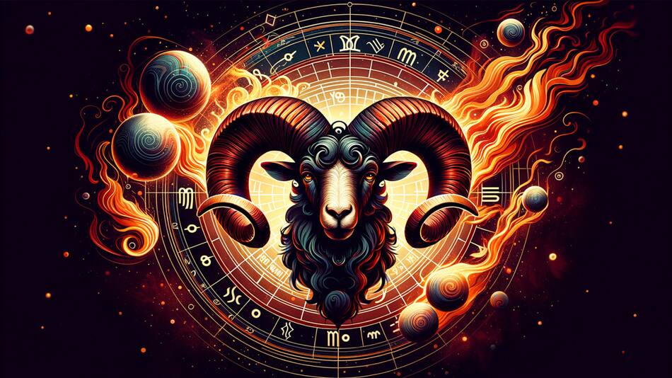 Horoscopo de Aries de hoy: jueves 20 de marzo de 2025. Foto: Redacción canal26.com