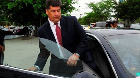 Juez rechazó cerrar causa por la valija de Antonini y ordenan nuevas indagatorias