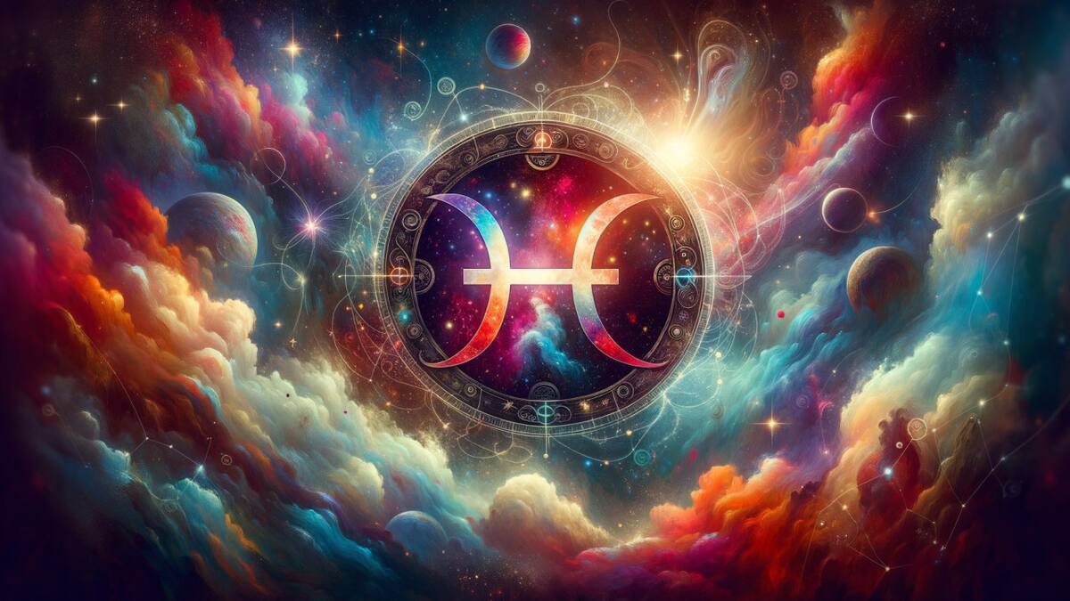 Horoscopo de Piscis de hoy: lunes 16 de diciembre de 2024. Foto: Redacción canal26.com
