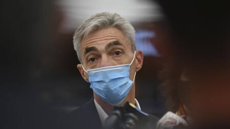 Mario Meoni, AGENCIA NA