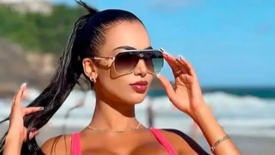 Emmily Rodrigues.