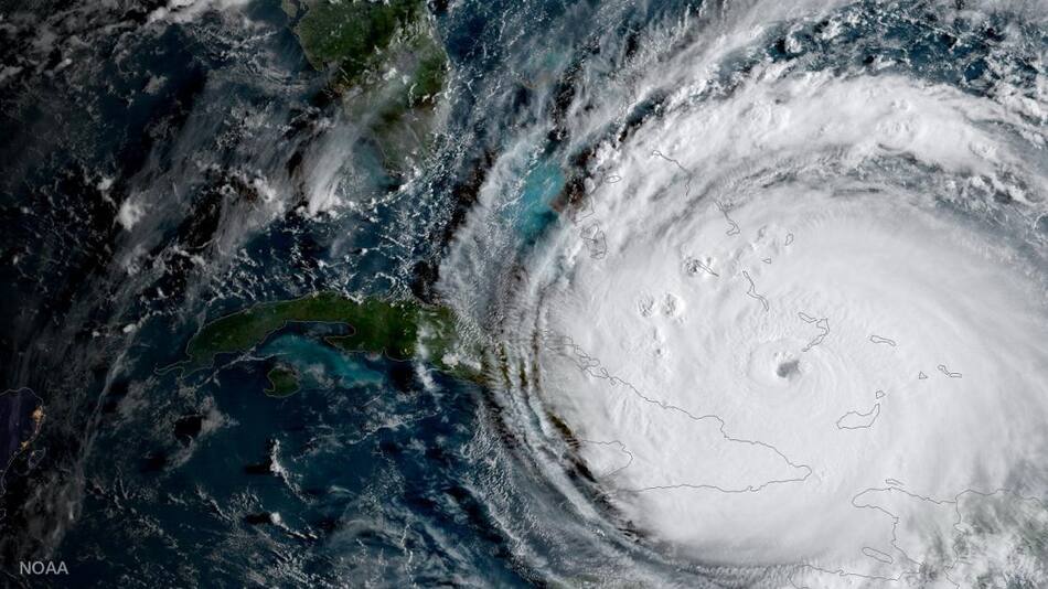 Huracán Irma