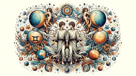 Horoscopo de Géminis de hoy: jueves 20 de febrero de 2025. Foto: Redacción canal26.com