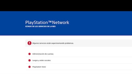 PlayStation Network se cayó a nivel mundial: las consecuencias del problema con la plataforma de juegos de Sony