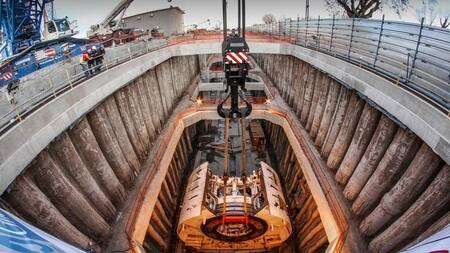 Soterramiento del Sarmiento: ¿cómo funcionaba el circuito de coimas de Odebrecht?