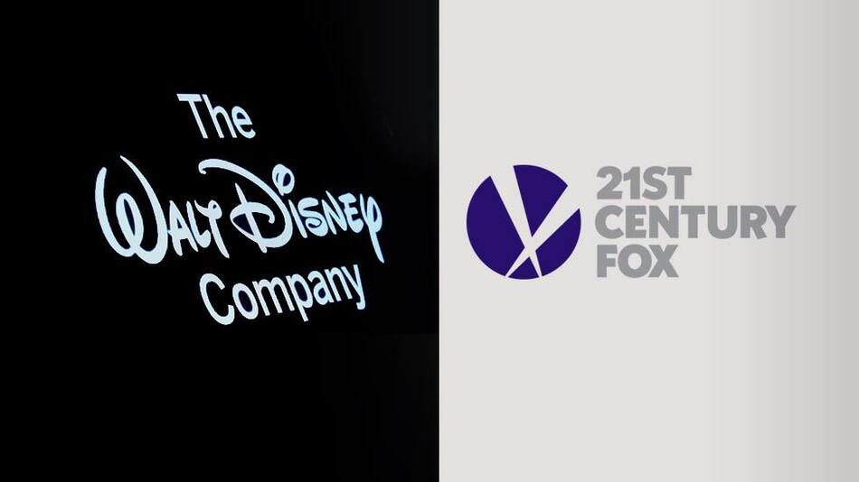 Disney y Fox, empresas, negocios