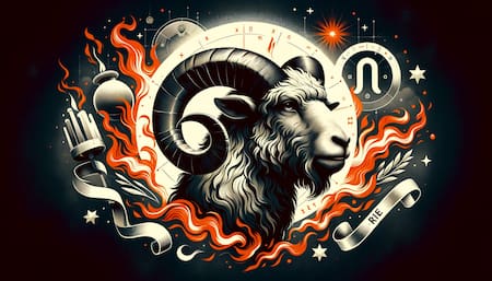 Horóscopo de Aries de hoy: jueves 6 de junio de 2024. Foto: Redacción canal26.com