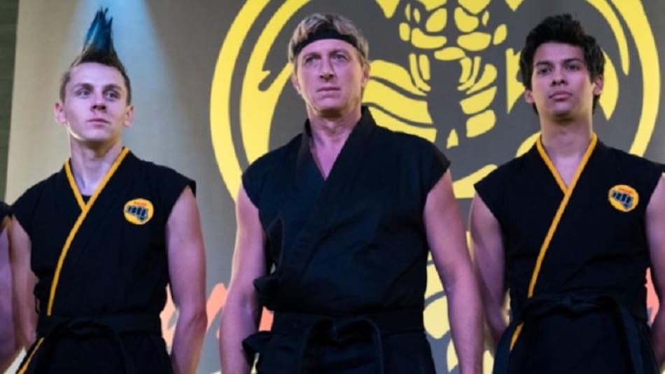 Cobra Kai