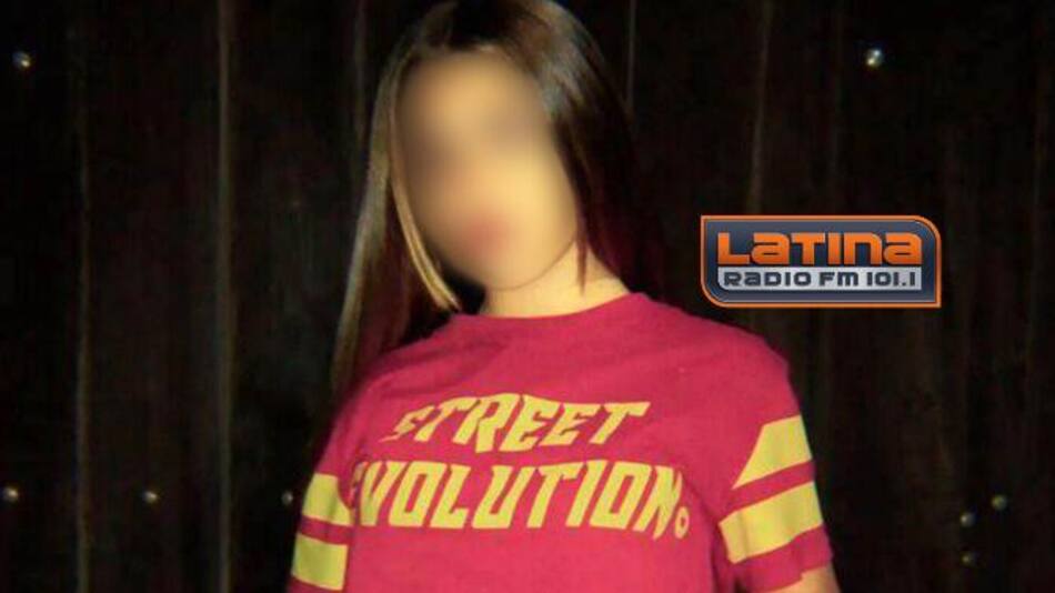 Rocio, sobreviviente tragedia San Miguel del Monte - Radio Latina