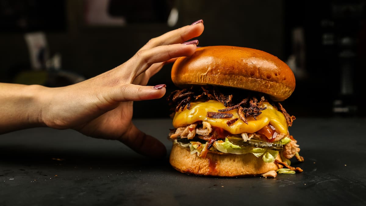 Hamburguesa