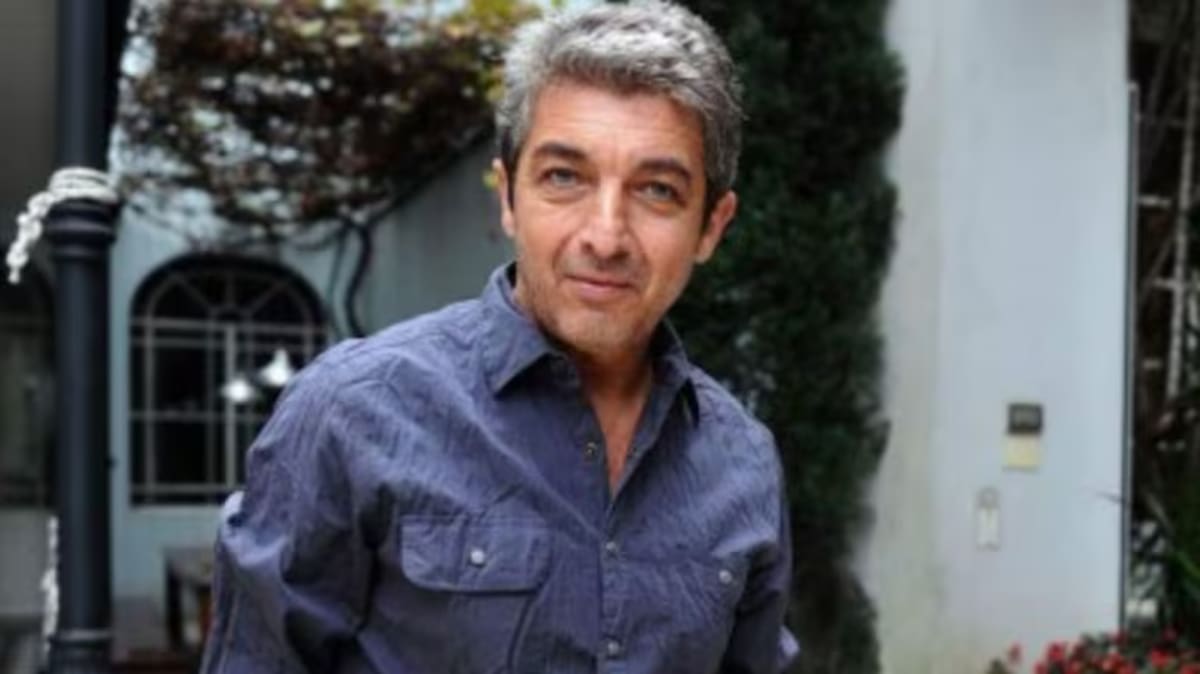 Casa de Ricardo Darín