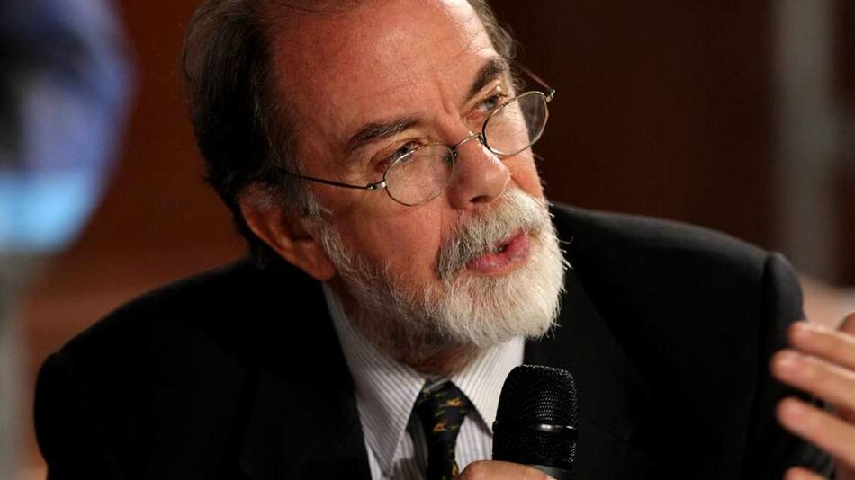 Javier González Fraga