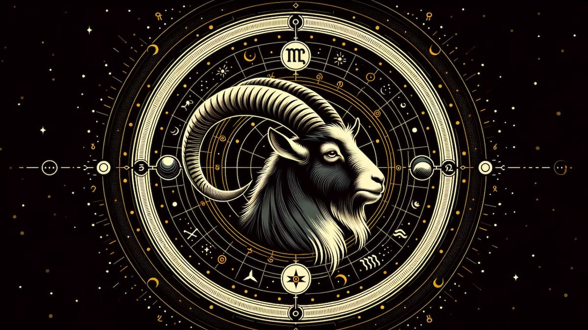 Horoscopo de Capricornio de hoy: martes 7 de abril de 2026