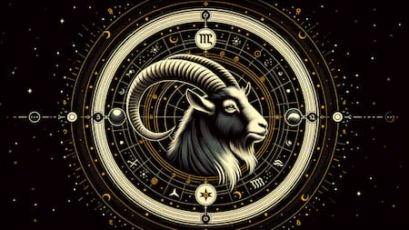 Horoscopo de Capricornio de hoy: martes 7 de abril de 2026