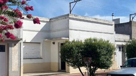 Inseguridad en la ciudad de Balcarce. Foto: NA.