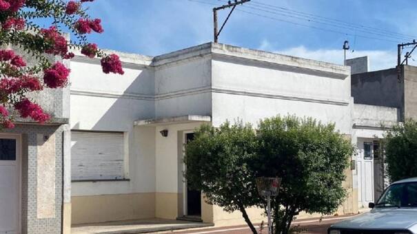 Inseguridad en Balcarce: maniataron a una jubilada y se llevaron una importante suma de dinero