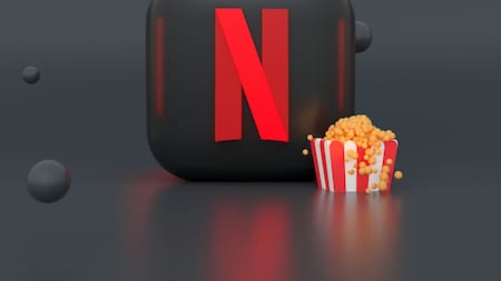 Los estrenos de Netflix del 10 al 16 de febrero. Foto: Unsplash